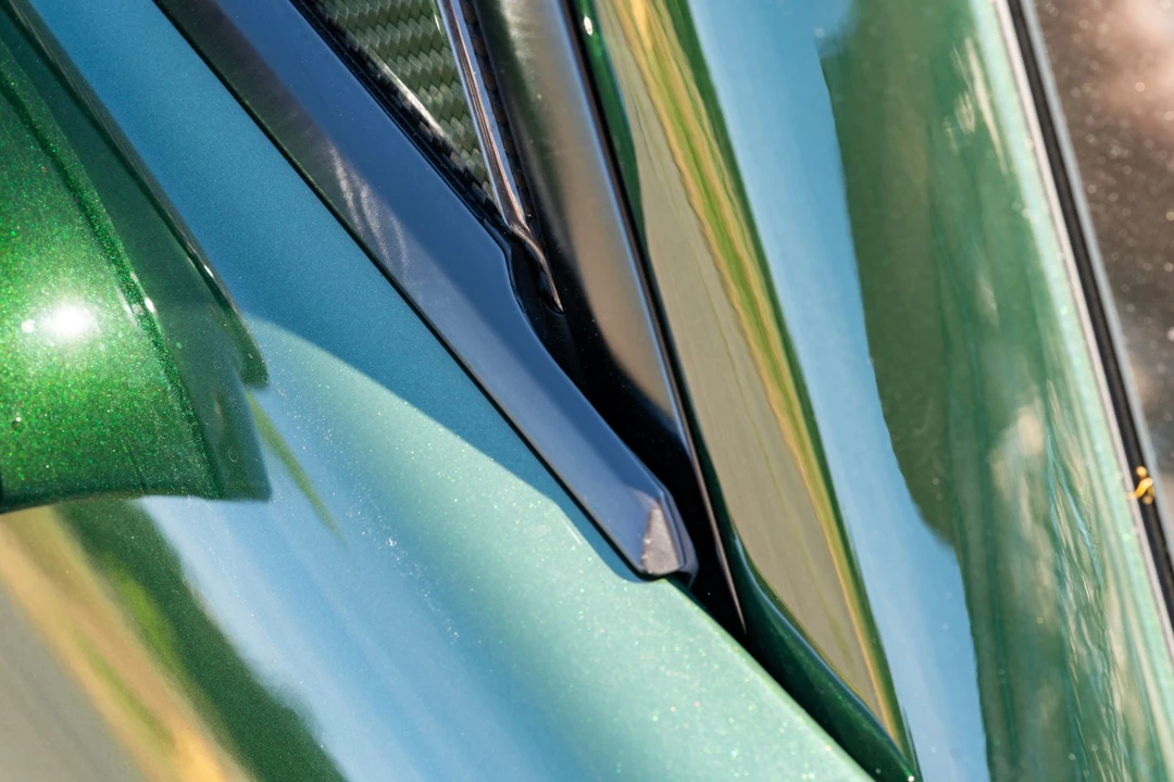 2026 Porsche 992 GT3 - Image 26 of 31