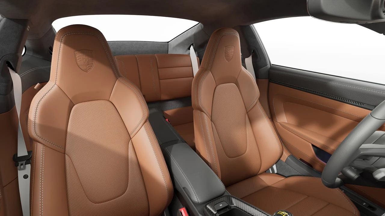 2026 Porsche 992 GT3 Touring - Image 12 of 14