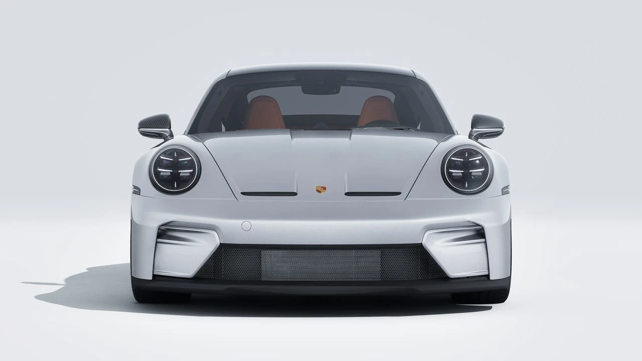 2026 Porsche 992 GT3 Touring - Image 8 of 14