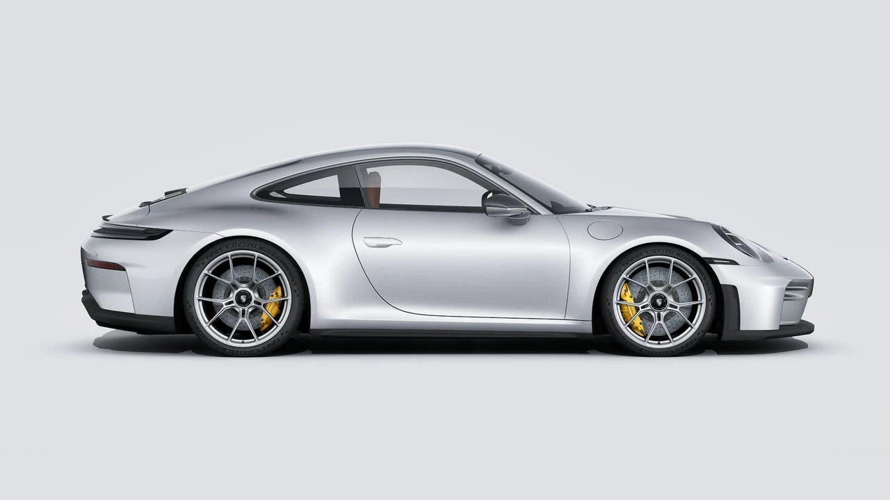2026 Porsche 992 GT3 Touring - Image 6 of 14