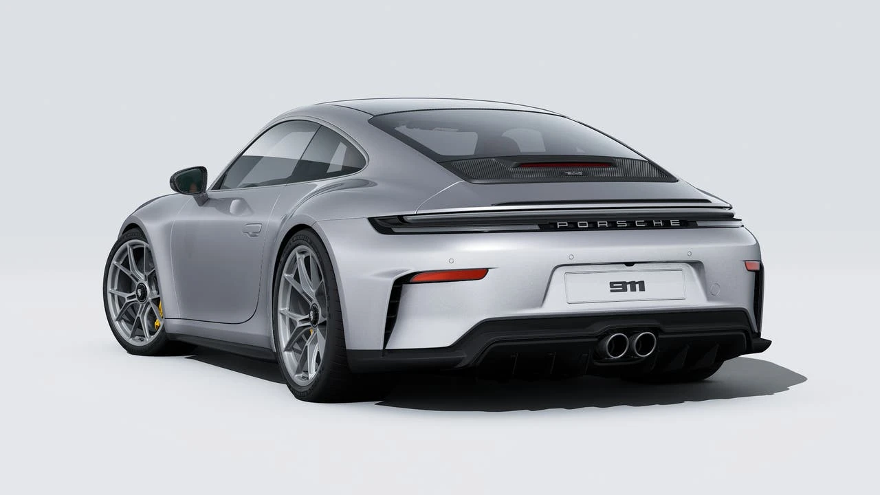 2026 Porsche 992 GT3 Touring - Image 3 of 14