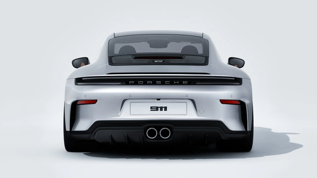 2026 Porsche 992 GT3 Touring - Image 7 of 14