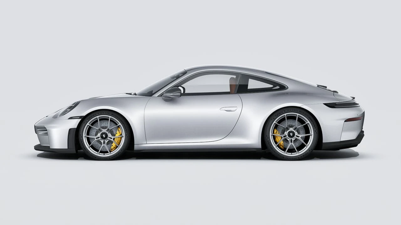 2026 Porsche 992 GT3 Touring - Image 2 of 14