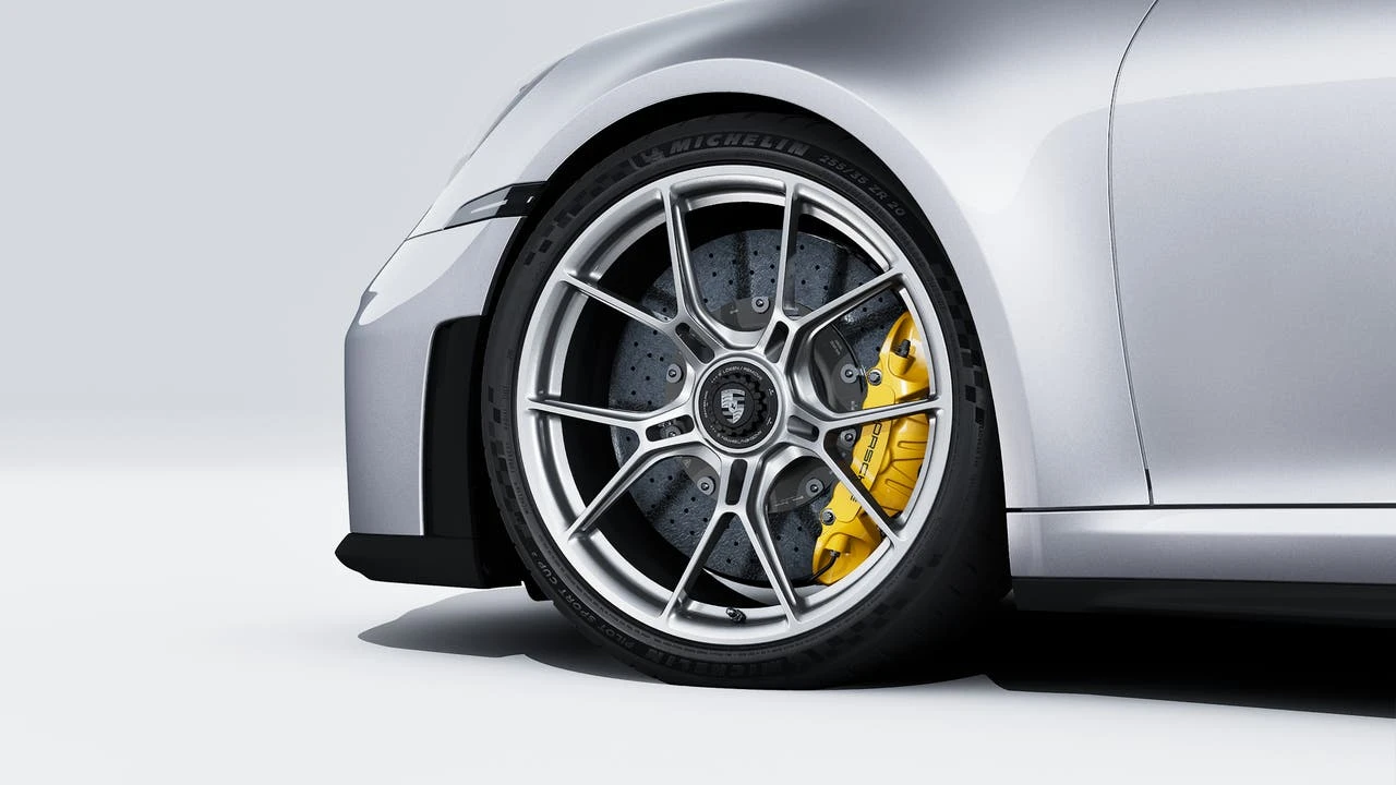 2026 Porsche 992 GT3 Touring - Image 10 of 14