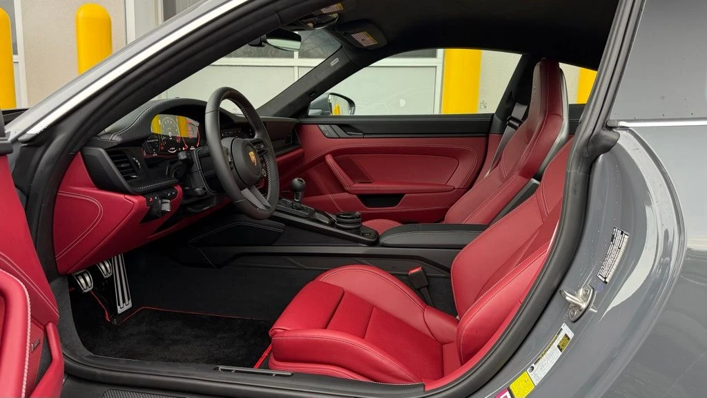 2026 Porsche 992 GT3 Touring - Image 10 of 16