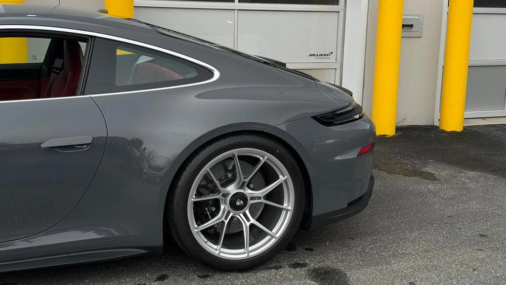 2026 Porsche 992 GT3 Touring - Image 8 of 16