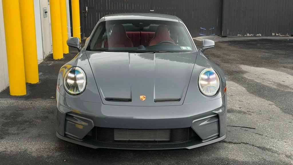 2026 Porsche 992 GT3 Touring - Image 2 of 16