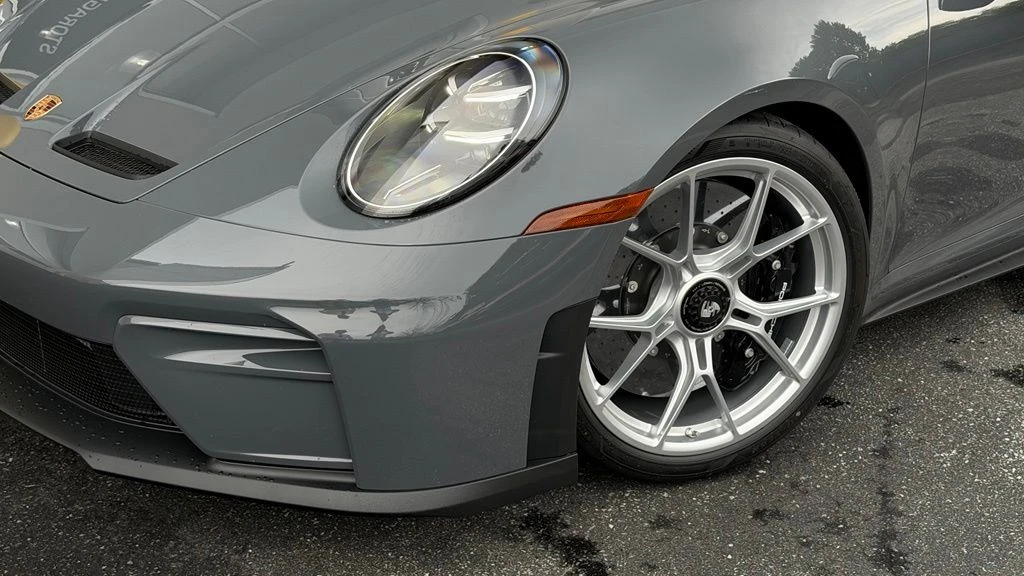 2026 Porsche 992 GT3 Touring - Image 6 of 16