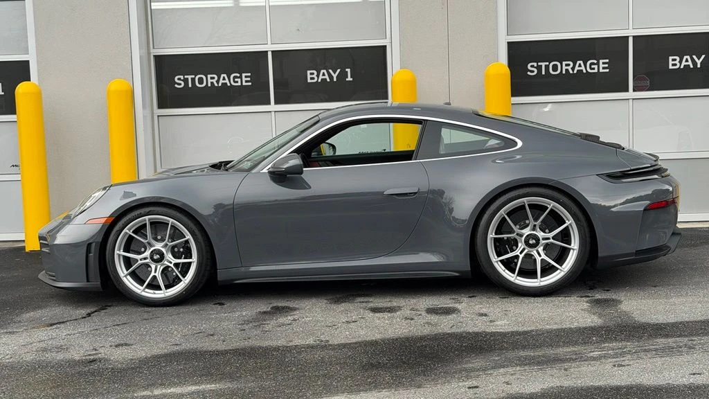 2026 Porsche 992 GT3 Touring - Image 4 of 16
