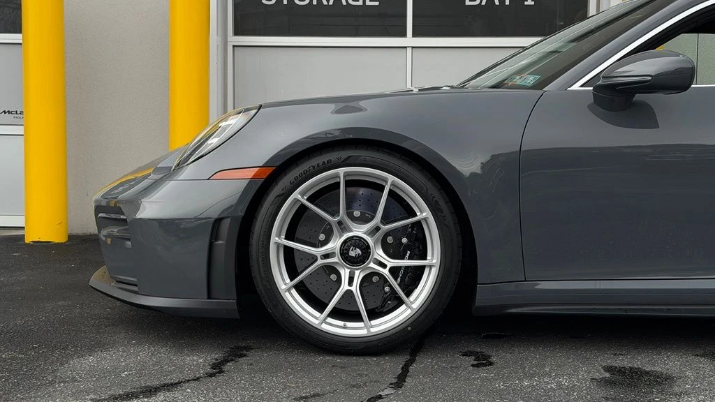 2026 Porsche 992 GT3 Touring - Image 7 of 16