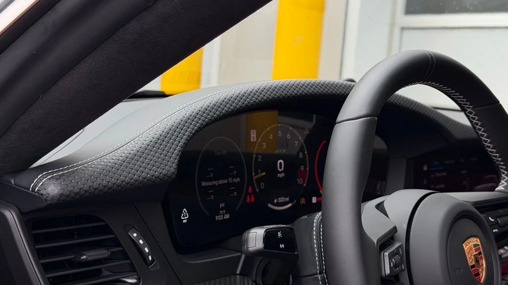 2026 Porsche 992 GT3 Touring - Image 14 of 16