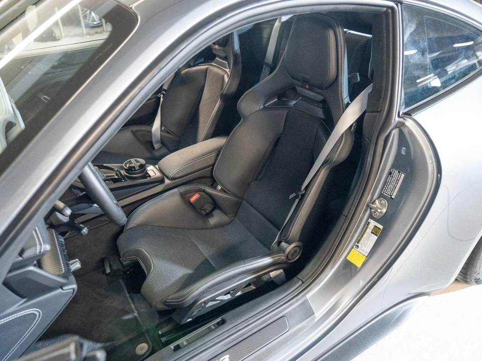 2026 Porsche 911 - Image 6 of 27