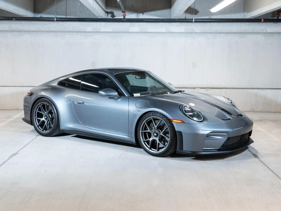 2026 Porsche 911 - Image 8 of 27
