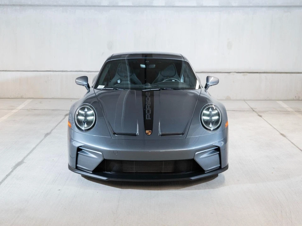 2026 Porsche 911 - Image 7 of 27