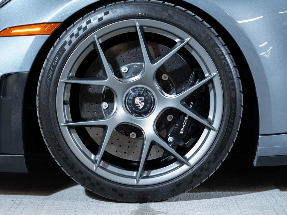 2026 Porsche 911 - Image 11 of 27