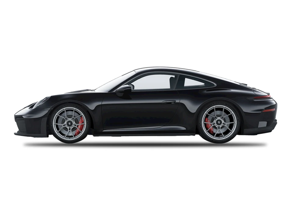 2026 Porsche 992 GT3 - Image 2 of 2