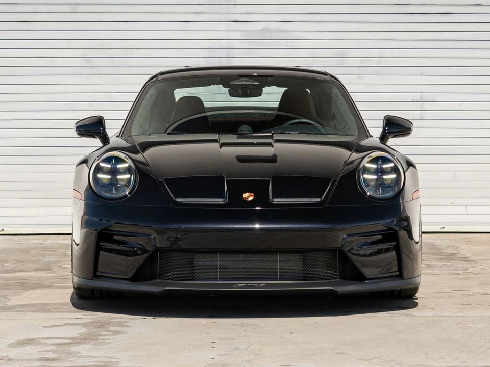 2026 Porsche 992 GT3 Touring - Image 30 of 31