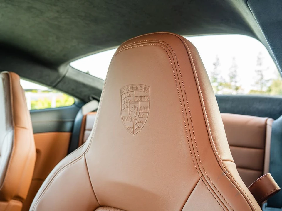 2026 Porsche 992 GT3 Touring - Image 6 of 31