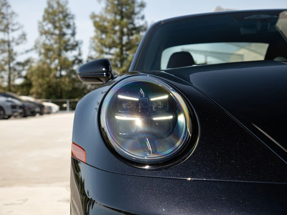 2026 Porsche 992 GT3 Touring - Image 25 of 31