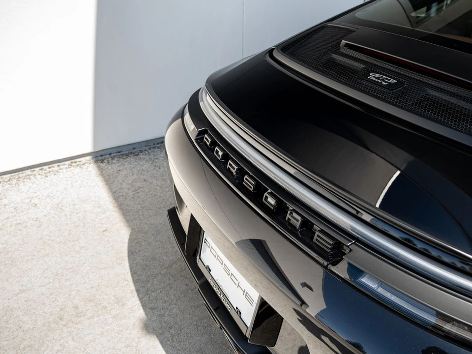 2026 Porsche 992 GT3 Touring - Image 20 of 31