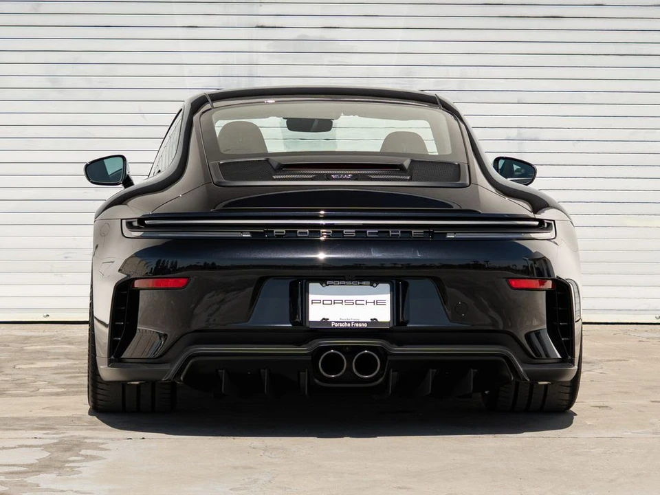2026 Porsche 992 GT3 Touring - Image 31 of 31