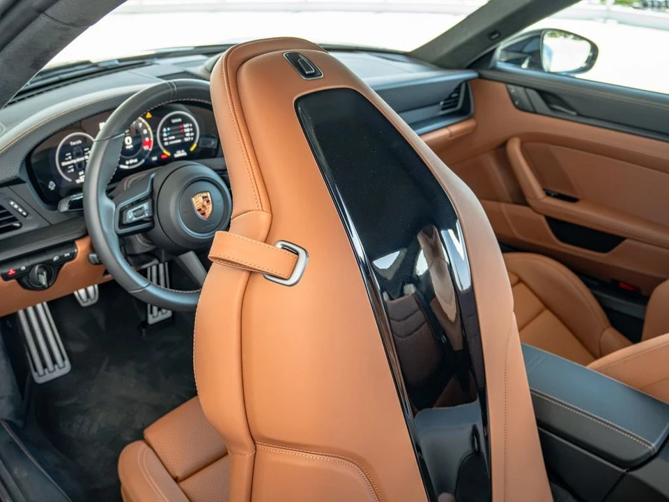 2026 Porsche 992 GT3 Touring - Image 7 of 31