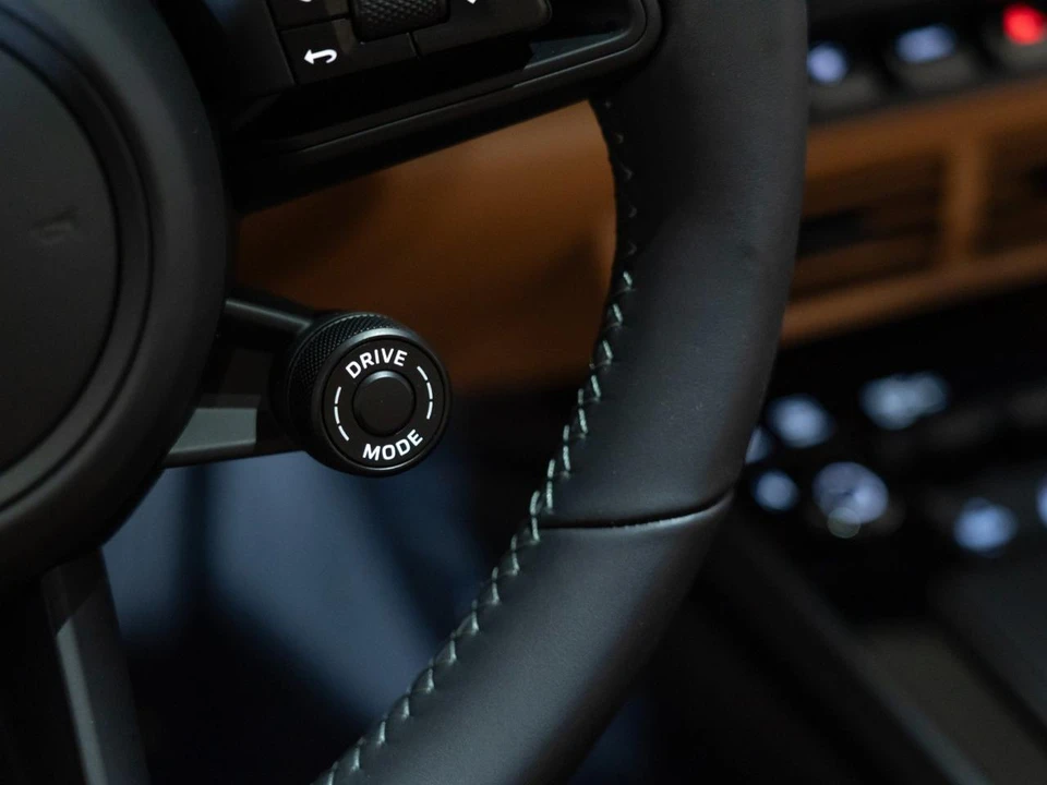 2026 Porsche 992 GT3 Touring - Image 24 of 28