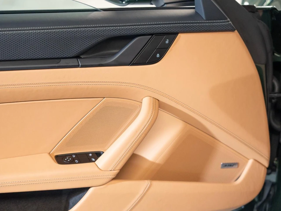 2026 Porsche 992 GT3 Touring - Image 19 of 28