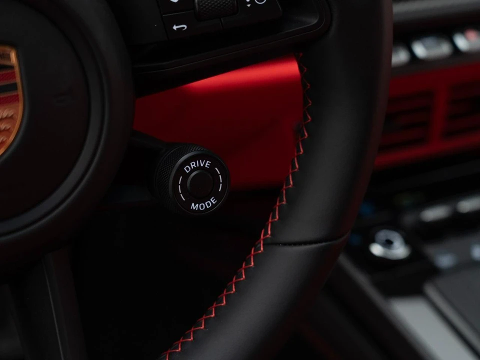 2026 Porsche 992 GT3 - Image 30 of 31