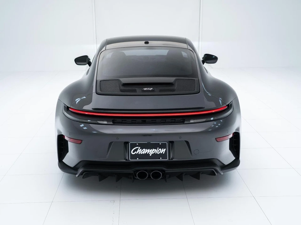 2026 Porsche 992 GT3 - Image 11 of 31