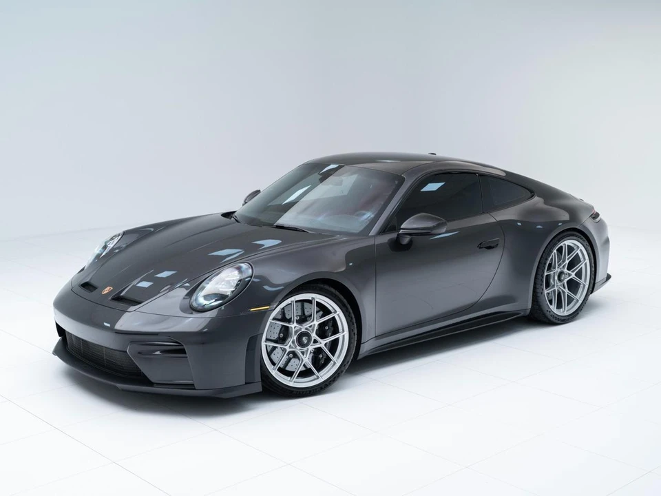 2026 Porsche 992 GT3 - Image 2 of 31