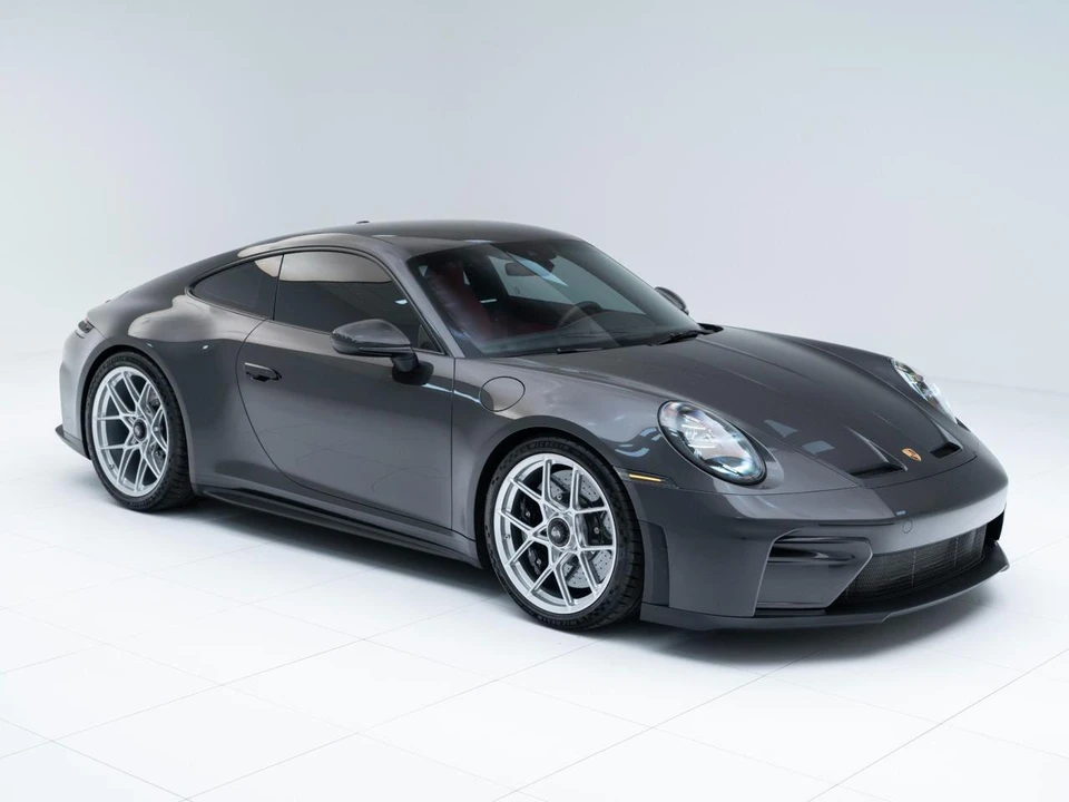 2026 Porsche 992 GT3 - Image 8 of 31