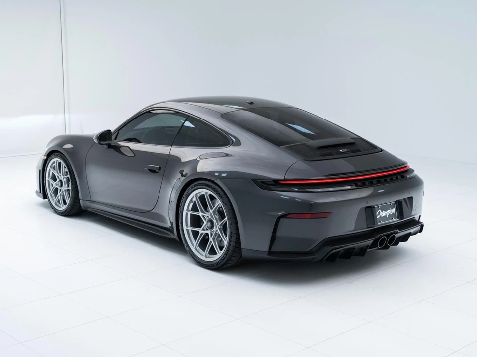 2026 Porsche 992 GT3 - Image 4 of 31