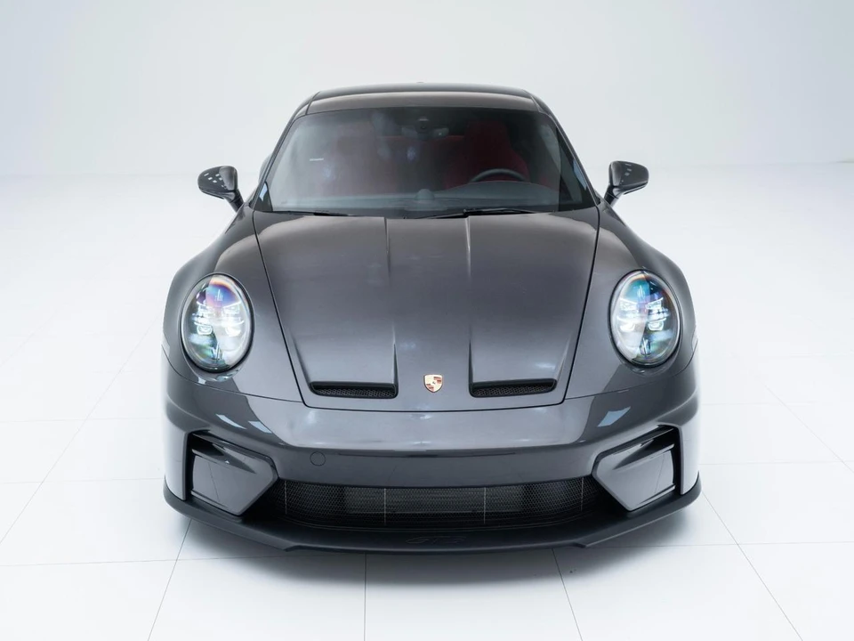 2026 Porsche 992 GT3 - Image 7 of 31