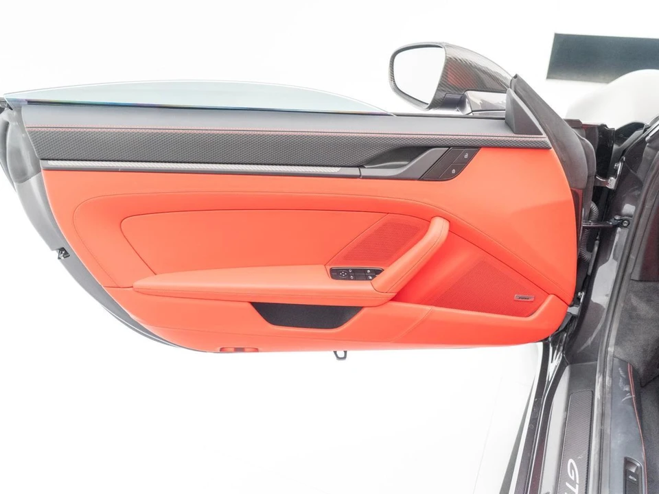 2026 Porsche 992 GT3 - Image 22 of 31