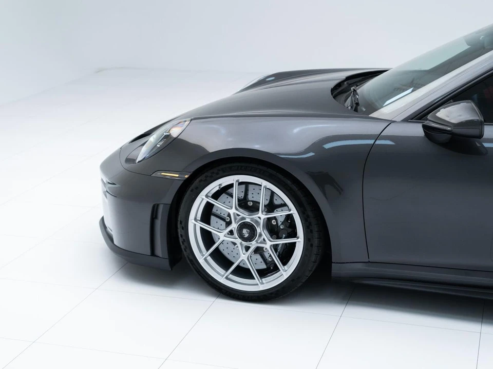2026 Porsche 992 GT3 - Image 12 of 31