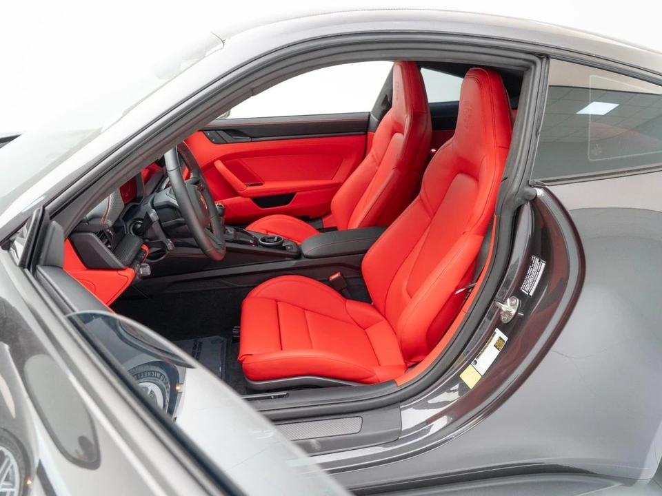 2026 Porsche 992 GT3 - Image 18 of 31