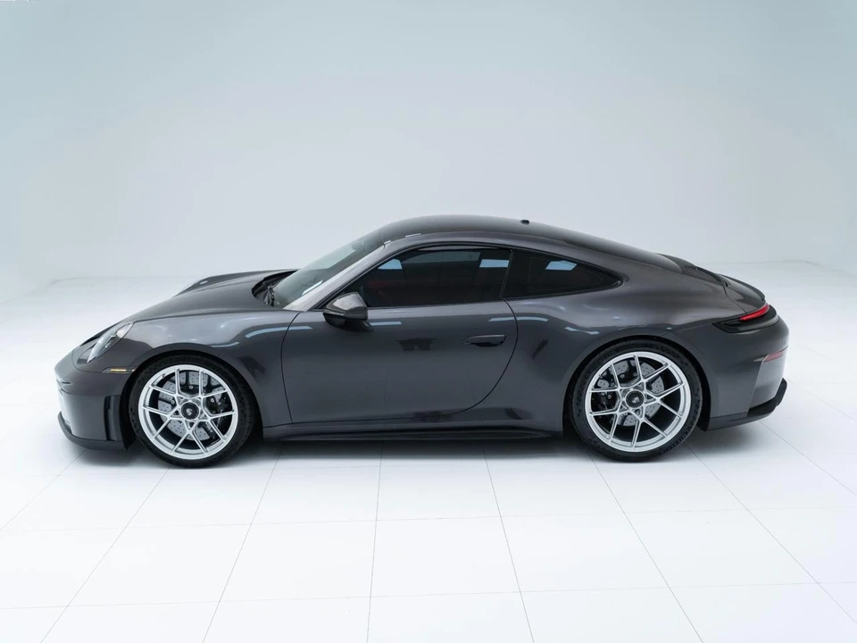 2026 Porsche 992 GT3 - Image 3 of 31