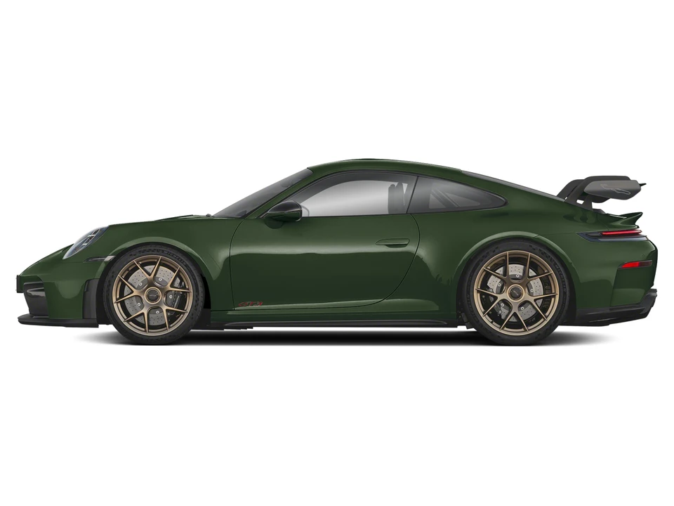 2026 Porsche 992 GT3 Touring - Image 2 of 2