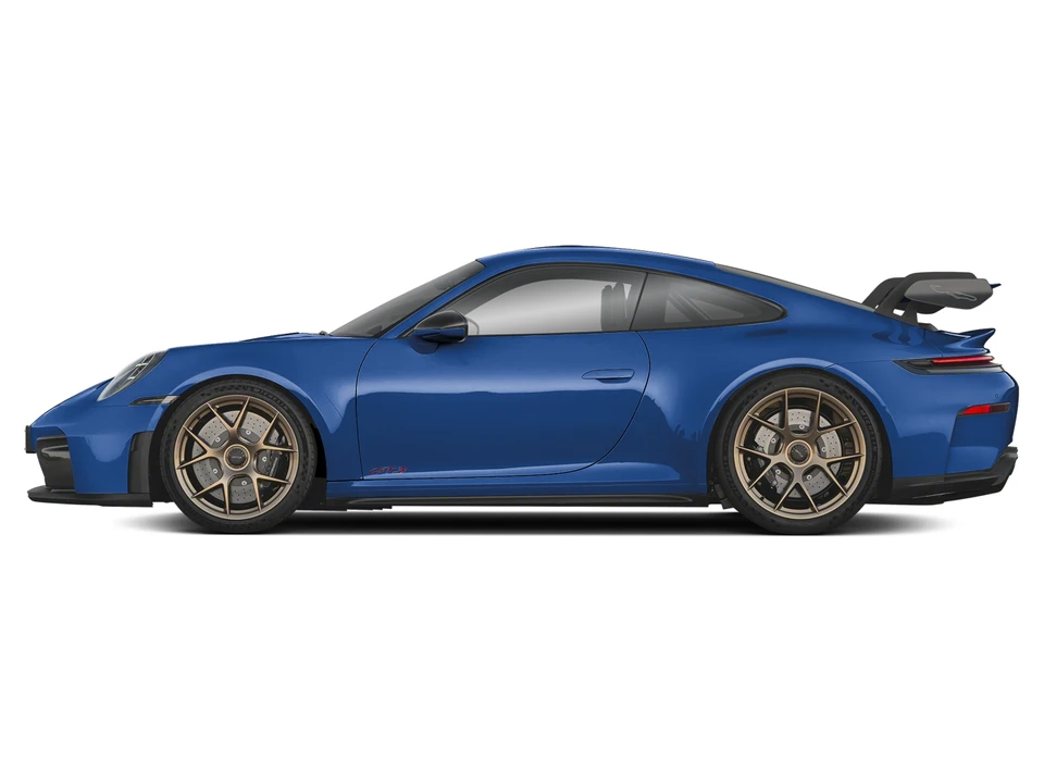 2026 Porsche 992 GT3 Touring - Image 2 of 2