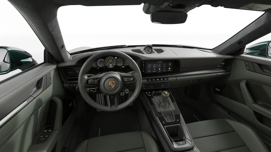 2026 Porsche 992 GT3 Touring - Image 4 of 6