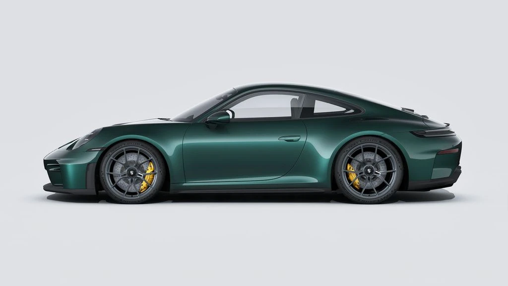 2026 Porsche 992 GT3 Touring - Image 2 of 6