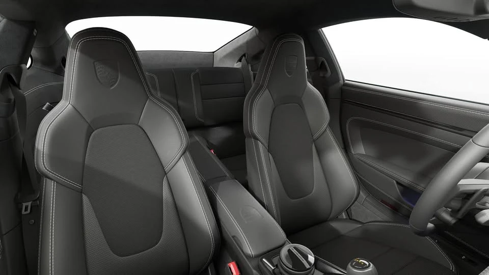 2026 Porsche 992 GT3 - Image 6 of 8