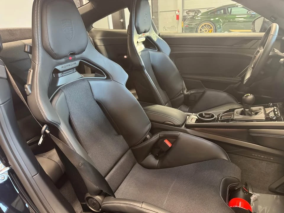 2026 Porsche 992 GT3 - Image 7 of 11