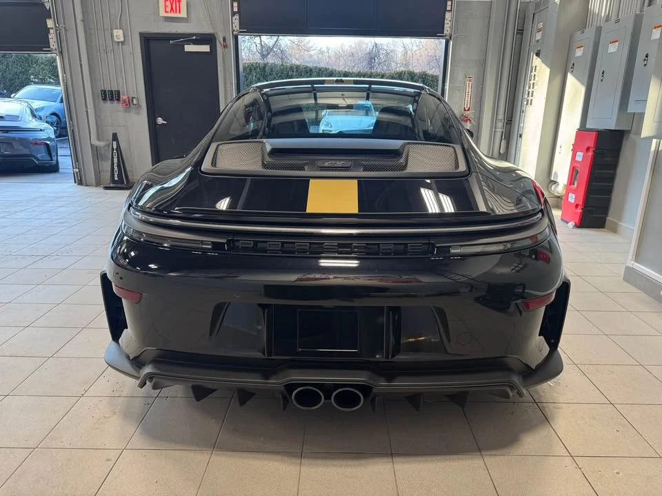 2026 Porsche 992 GT3 - Image 5 of 11