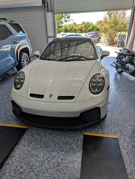 2026 Porsche 911 GT3 w/Touring Pkg Coupe 2D