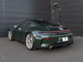 2026 Porsche 992 GT3 - Image 3 of 4