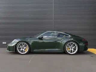 2026 Porsche 992 GT3 - Image 2 of 4