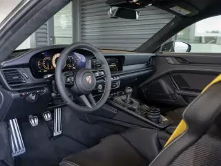 2026 Porsche 992 GT3 - Image 4 of 4