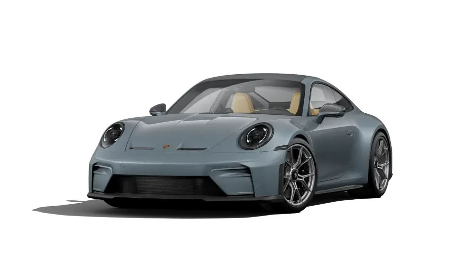 2026 Porsche 992 GT3 - Image 12 of 13